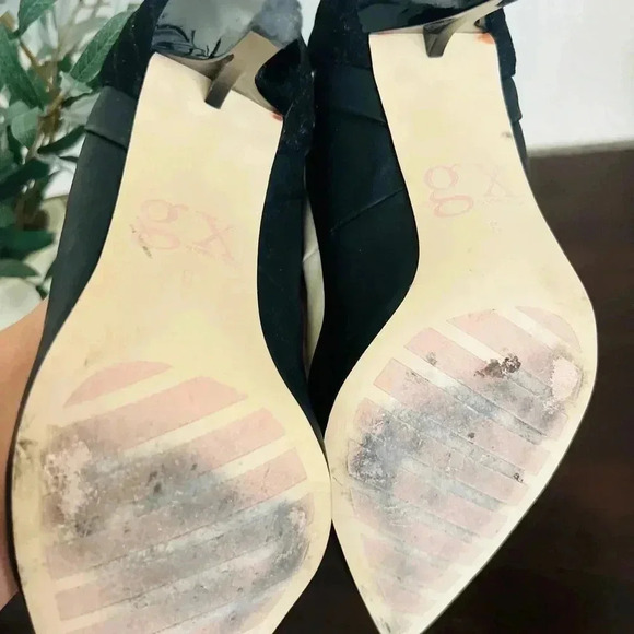 Gwen Stefani WOMENS shoes size 6 - Picture 5 of 9